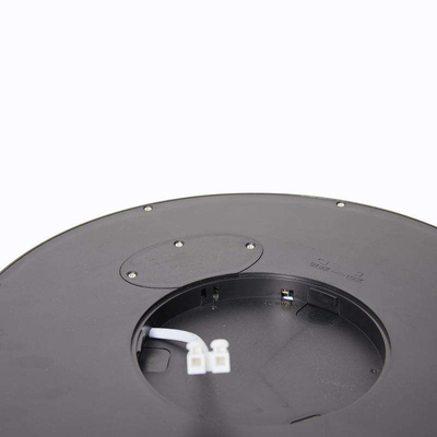 6w retroiluminado Decorativo Recessed LED Ceiling Lights para cozinha banheiro quarto sala de estar