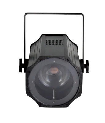 100-240V Voltagem de Entrada Profissional 200W COB LED PAR Can Light para palco e DJ Shows