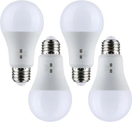 15W 1600 Lumens 2700-6500K Luz do dia 5CCT lâmpadas LED com temperatura de cor ajustável