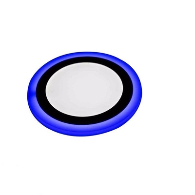 Double Color 3 2w Ultra Slim Square Led Panel Light 2- e Dimmer Support Garantida