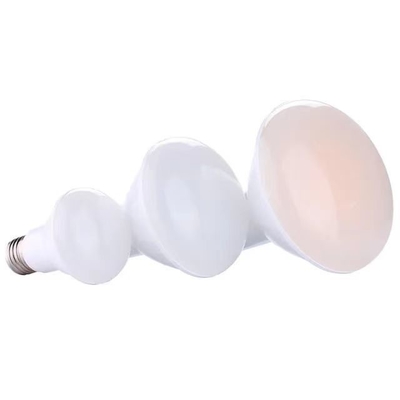 Tempo de trabalho 15000 Horas BR30 Sensor de luz lâmpadas LED dimmable 110v/220v para uso doméstico
