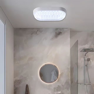 Lâmpada de teto de LED do corredor da cozinha do banheiro do hotel 20W 30W com luz e função DIY