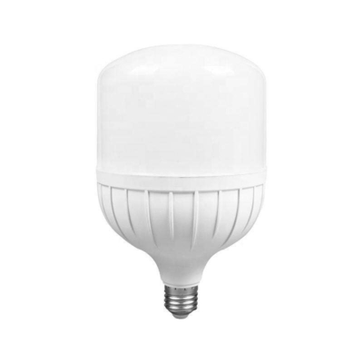 Material do corpo da lâmpada de plástico pc alumínio 5 Watt lâmpadas LED de alta luminosidade B22 E26 E27