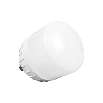 Material do corpo da lâmpada de plástico pc alumínio 5 Watt lâmpadas LED de alta luminosidade B22 E26 E27