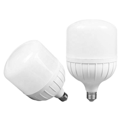 Material do corpo da lâmpada de plástico pc alumínio 5 Watt lâmpadas LED de alta luminosidade B22 E26 E27