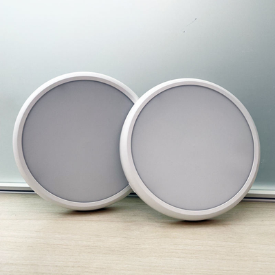 15w 20w Led Superficie Mount Recessed Lâmpadas redondas 2 em 1 para Home Office Suporte Dimmer