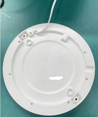 Europa Instalação 18W 230V Sensor PIR LED Painel de luz com 1875lm Lâmpada Fluxo luminoso lm