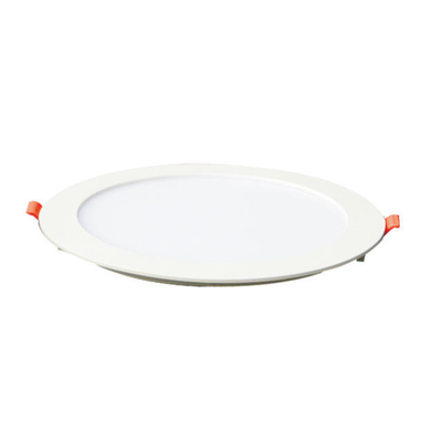 3w 6w 9w 12w 16w 18w 24w Led Slim Panel Light para iluminação e desempenho de mobiliário doméstico