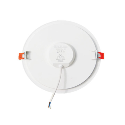 3w 6w 9w 12w 16w 18w 24w Led Slim Panel Light para iluminação e desempenho de mobiliário doméstico