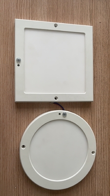 Europa Instalação 18W 230V Sensor PIR LED Painel de luz com 1875lm Lâmpada Fluxo luminoso lm