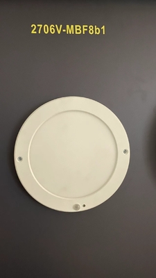 Europa Instalação 18W 230V Sensor PIR LED Painel de luz com 1875lm Lâmpada Fluxo luminoso lm