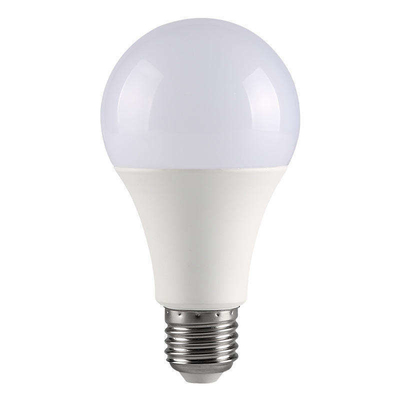 3w 5w 7w 9w 12w 15w 18w B22 lâmpadas LED com soluções de iluminação e design de circuitos