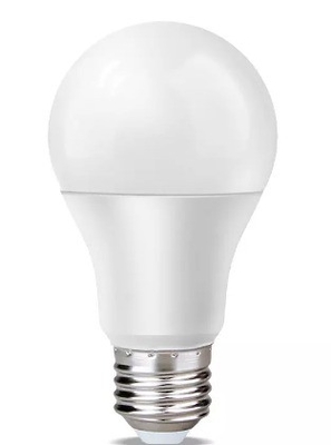 3w 5w 7w 9w 12w 15w 18w B22 lâmpadas LED com soluções de iluminação e design de circuitos