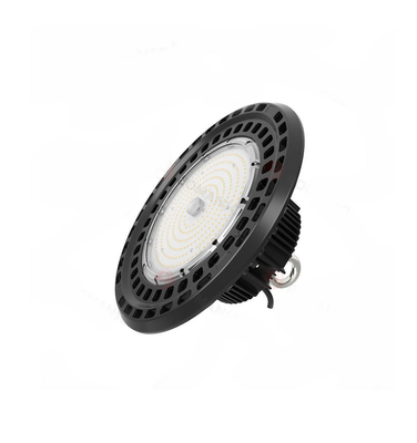 80w Iluminação LED para Armazém Interior Ik08 PF 0,9 Lâmpada Eficiência luminosa lm/w 150 para celeiro