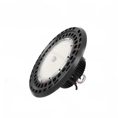 80w Iluminação LED para Armazém Interior Ik08 PF 0,9 Lâmpada Eficiência luminosa lm/w 150 para celeiro