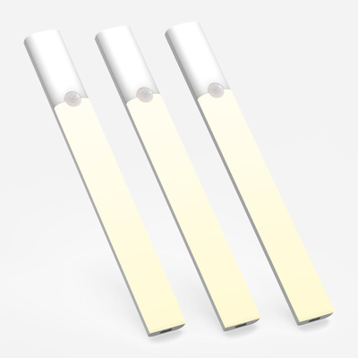 Lâmpada de parede LED de faixa longa com outros materiais de sombra
