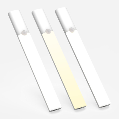 Lâmpada de parede LED de faixa longa com outros materiais de sombra
