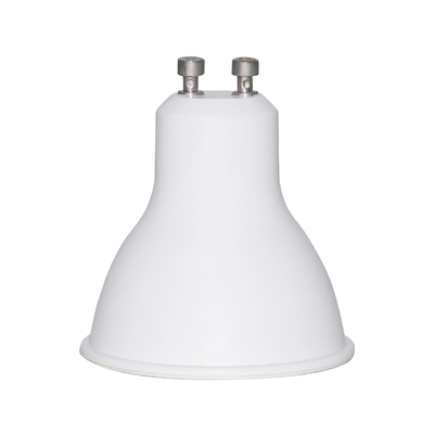 Luzes de foco Tipo de item 120D 6W Multi CCT comutável Lâmpadas LED dimmaveis GU10 com 80 CRI