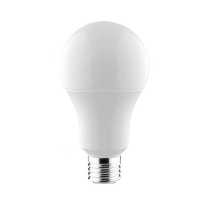 15W 1500LM lâmpada de sensor de movimento de radar LED para proteção interna/externa 15000 horas