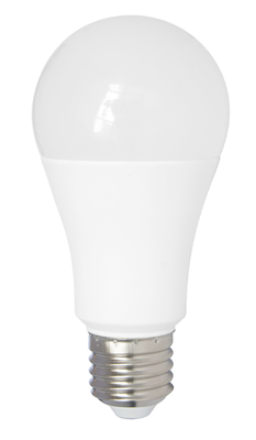 lâmpada LED de alumínio inteligente Zigbee Wifi com aplicativo móvel e controle de voz Google Alexa