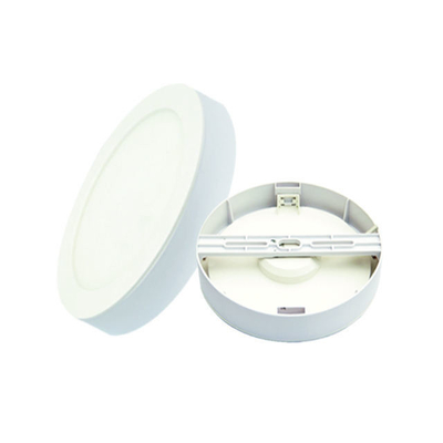 Iluminação Interior Mini Quadrado Recessed Downlight LED com Cob Down Light Alumínio PC