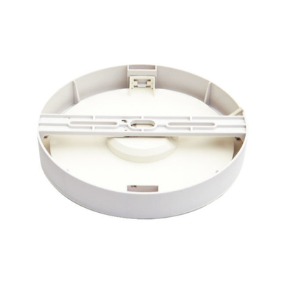Iluminação Interior Mini Quadrado Recessed Downlight LED com Cob Down Light Alumínio PC