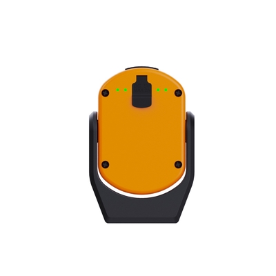 780lm 5700K IP65 Pocket recarregável Tipo C USB-A LED Luz de Trabalho com 2500mAh Bateria