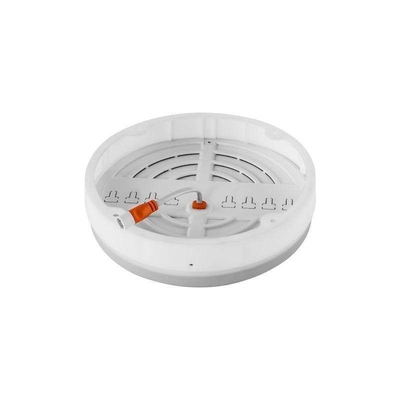10w Recessed Surface Mounted Ceiling Frameless Led Panel Light para soluções de iluminação