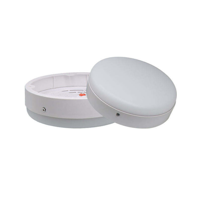 10w Recessed Surface Mounted Ceiling Frameless Led Panel Light para soluções de iluminação