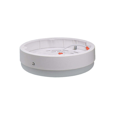 10w Recessed Surface Mounted Ceiling Frameless Led Panel Light para soluções de iluminação