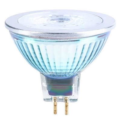AC220-240V Triac Dimmable 4W5W6W SMD2835 2200K A 2700K 36 Graus GU10 Luz LED Spot