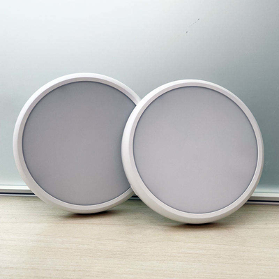 Eco Backlit Design 15w 20w Led Downlight de superfície montado em recessos 2 em 1 para opções 2-