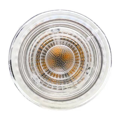 Lâmpada LED Triac Dimmable AC220-240V4W5W6W SMD2835 2200K a 2700K GU10
