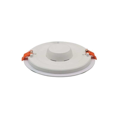 CE homologado 30000 horas de vida útil 5w 9w 15w 22w Thin Dimmable LED Ceiling Panel Light