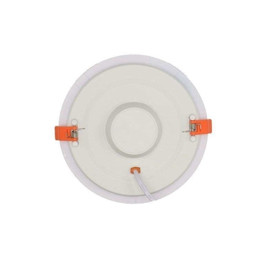 CE homologado 30000 horas de vida útil 5w 9w 15w 22w Thin Dimmable LED Ceiling Panel Light