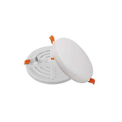 30000 Tempo de Trabalho Alta Potência 36W Ajustável Dimmable SKD RGB Backlit LED Light Panel
