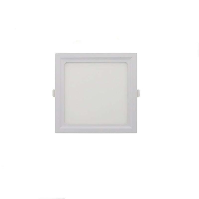 30000 Horas Tempo de Trabalho Ultra Thin 5w 9w 15w 22w Quadrado LED Recessed Panel Ceiling Light