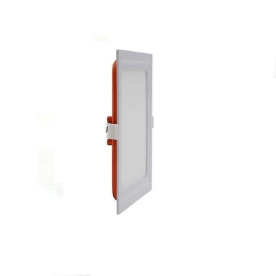 30000 Horas Tempo de Trabalho Ultra Thin 5w 9w 15w 22w Quadrado LED Recessed Panel Ceiling Light