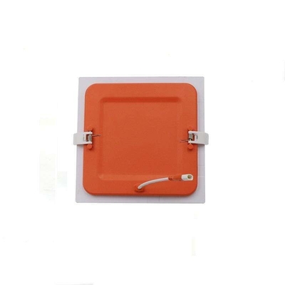 30000 Horas Tempo de Trabalho Ultra Thin 5w 9w 15w 22w Quadrado LED Recessed Panel Ceiling Light