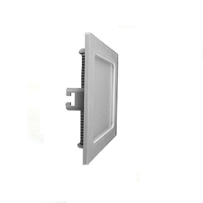 Alumínio 36w 48w 54w Led 600x600 Quadrado Flat Slim Led Backlight Panel Light Com Lente 2-