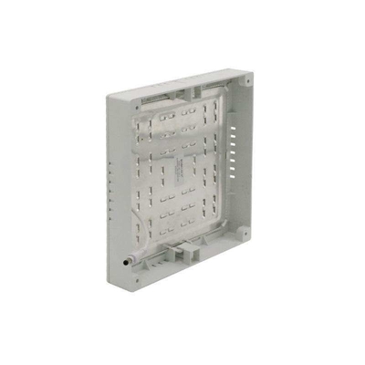 Alumínio 36w 48w 54w Led 600x600 Quadrado Flat Slim Led Backlight Panel Light Com Lente 2-