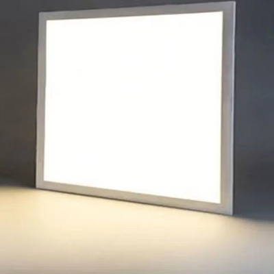 15000 Horário de Trabalho 60*60cm Quadrado Lâmpada de painel LED de borda incrustada com certificado CE