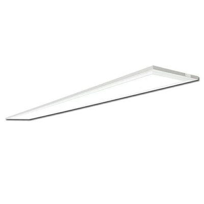 30*120 Quadrado Escritório de Fronteiras/Edifício quadro de painel de iluminação LED com atenuador de apoio NO