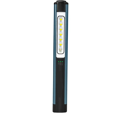 15000 horas de vida útil LED Penlight para iluminação de trabalho em reparação de automóveis e outros ambientes