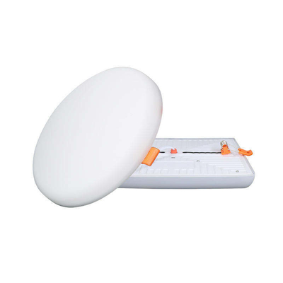 Solução de iluminação para escritório 24w Dimmable LED Panel Lights com estilo de design moderno