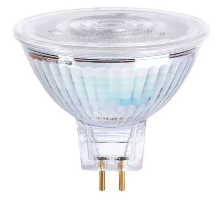 AC220-240V4W5W6W SMD2835 2200K a 2700K 36 graus GU10 LED Spot Light Triac Dimmable