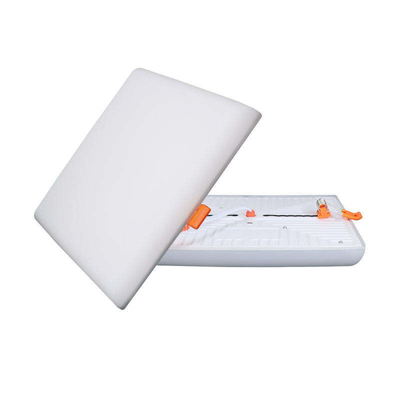 Solução de iluminação para escritório 24w Dimmable LED Panel Lights com estilo de design moderno