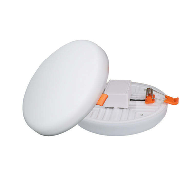 Solução de iluminação para escritório 24w Dimmable LED Panel Lights com estilo de design moderno