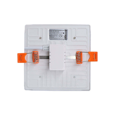 Solução de iluminação para escritório 24w Dimmable LED Panel Lights com estilo de design moderno