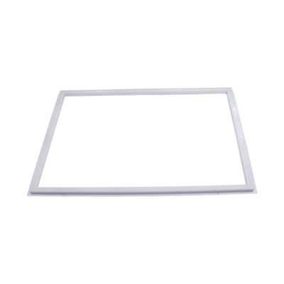595*595*15 Tricolor Dimmable Ultra Slim Led Flat Panel Frame Temperatura de luz C -20 45